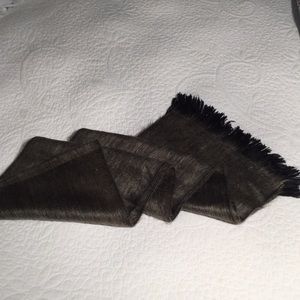 “Shupaca” Alpaca 🦙 Scarf!